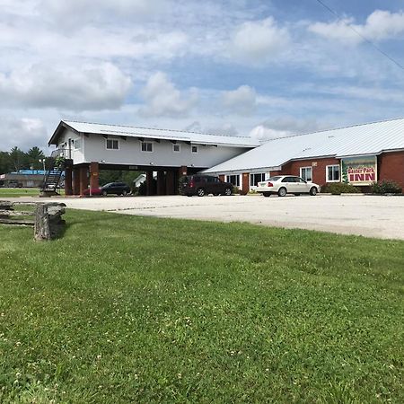 Baxter Park Inn Millinocket Luaran gambar